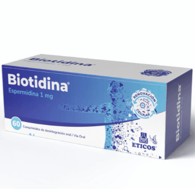 BIOTIDINA