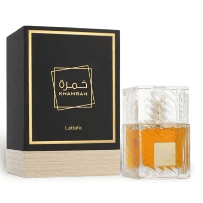 LATTAFA KHAMRAH 100ML