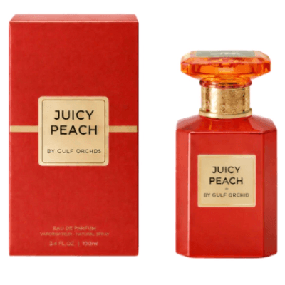 JUICY PEACH GULF WOMEN EAU DE PARFUM 100ML