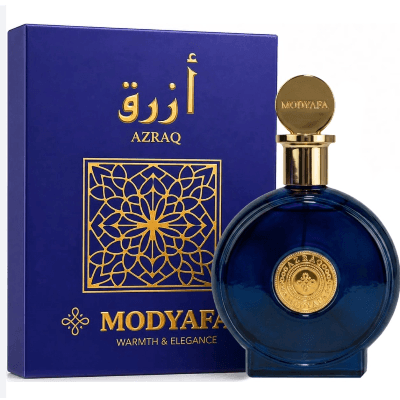 MODYAFA AZRAQ 100ML