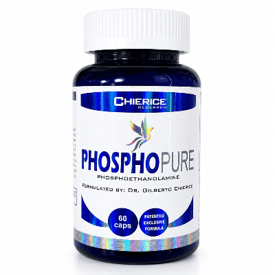 PHOSPHOPURE 60 CAPS