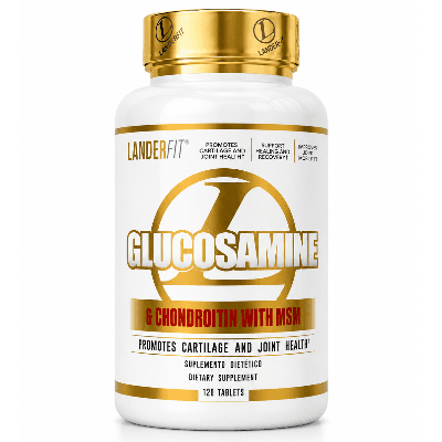 GLUCOSAMINE LANDERFIT