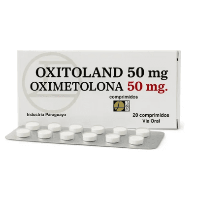 Oxitoland 50 MG