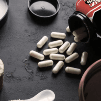 SUPLEMENTOS