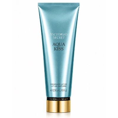 BODY LOTION VS-AQUA KISS