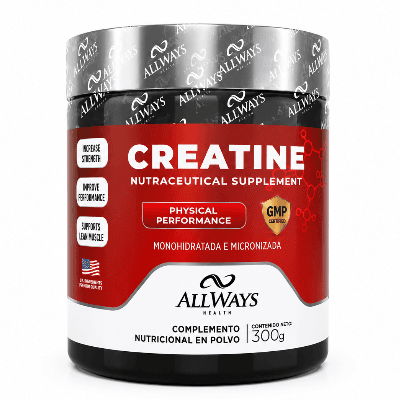 Creatine Always 300GR