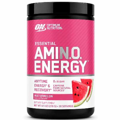 Amino Energy Watermelon 270GR